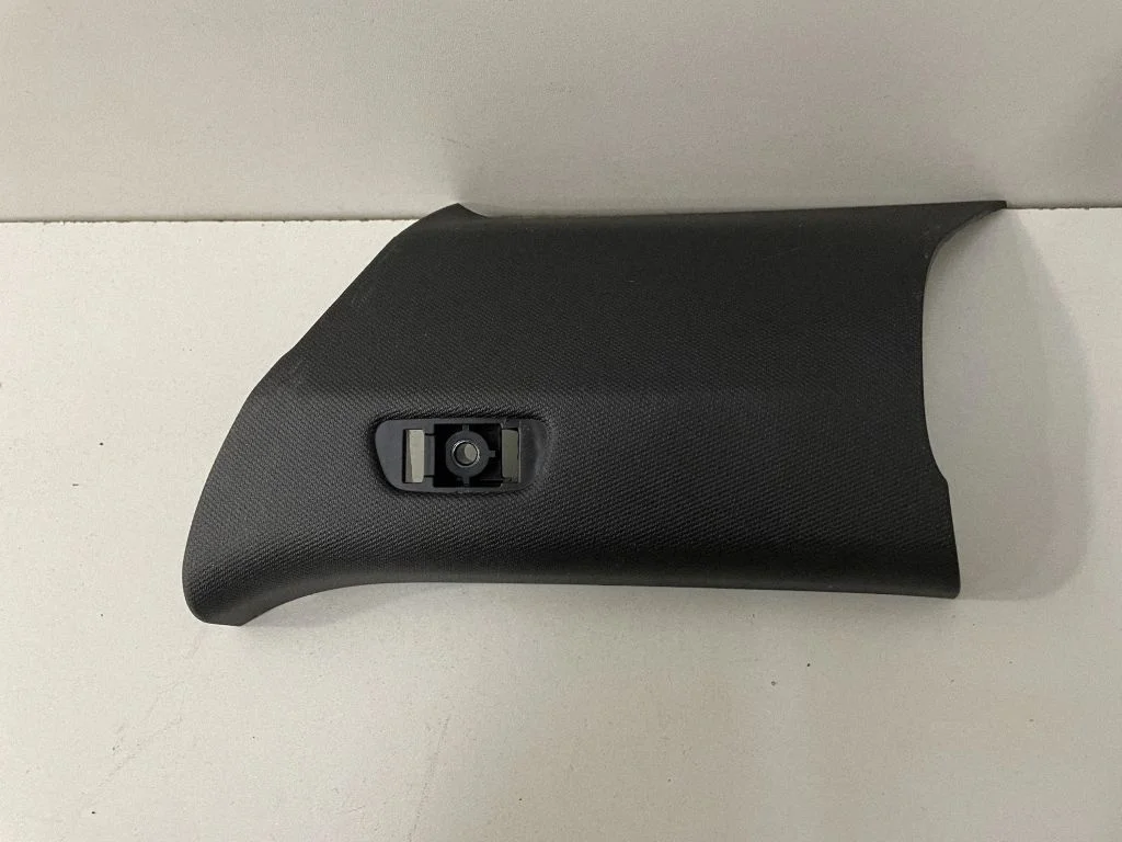 (C) pillar trim 1234567 – BMW X4 G02 (2018-)