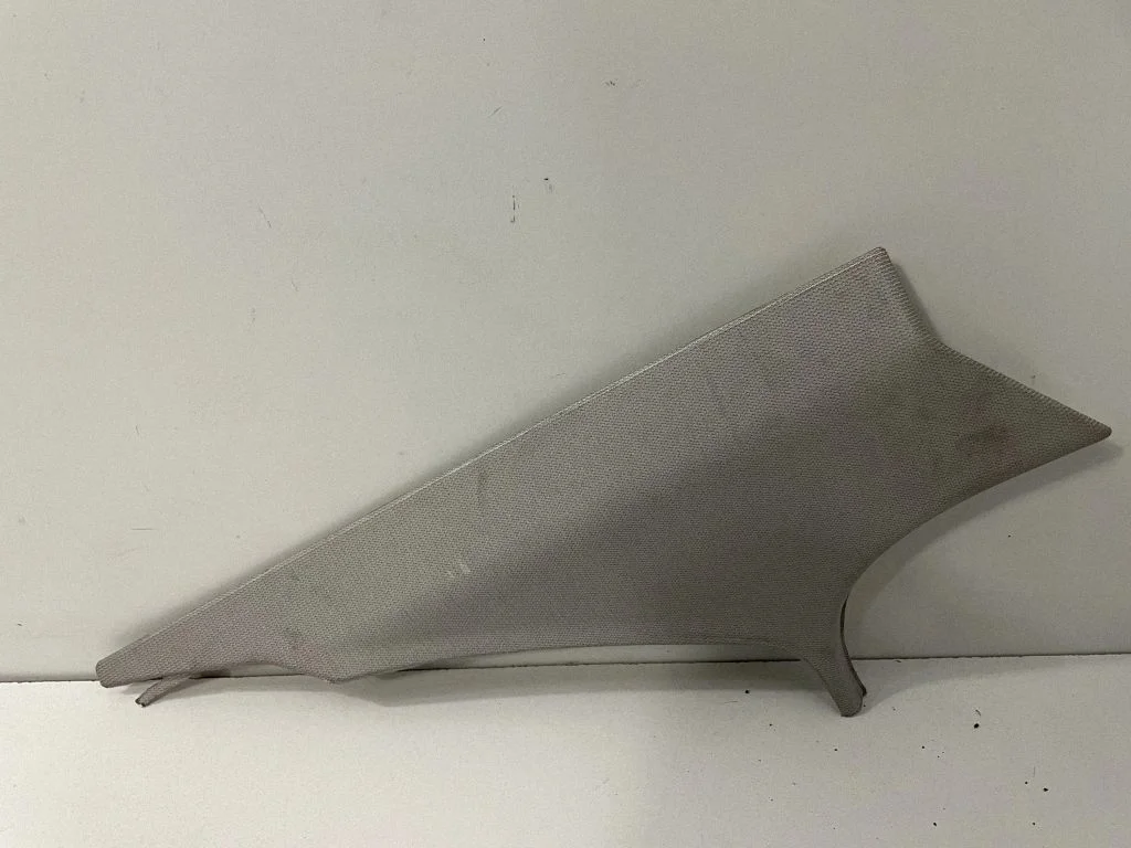 (C) statņa apdare – BMW 3. sērija F30 F35 F31 (2012-2018)