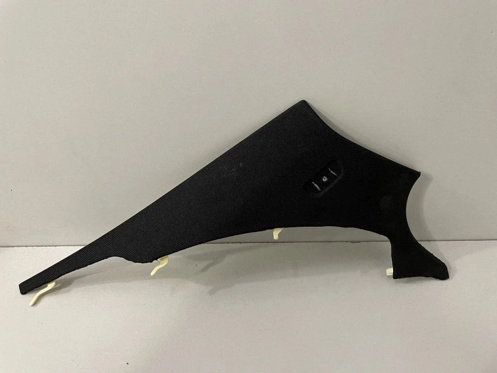 (C) pillar trim – BMW 6 Series F06 Gran coupe (2012-2018)