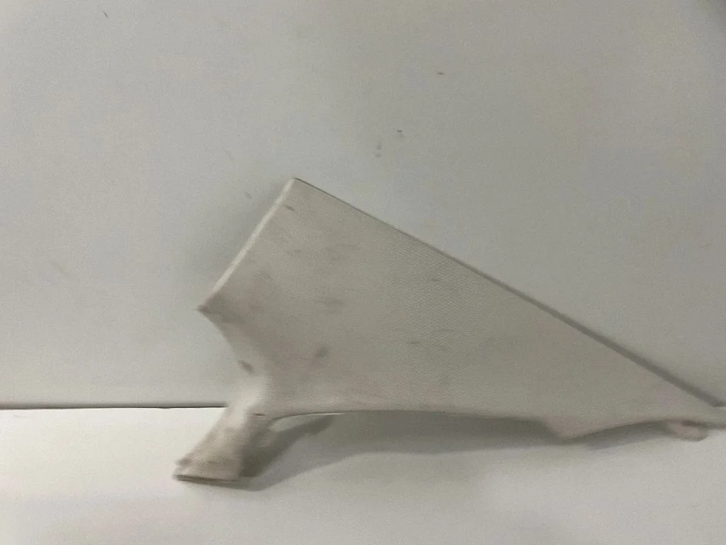 (C) pillar trim – BMW 5 Series G30 G31 G38 (2016-)