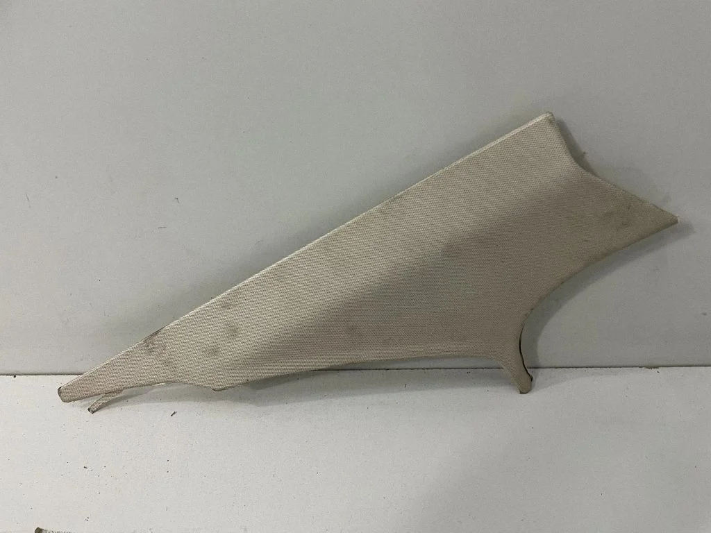 (C) statņa apdare – BMW 3. sērija F30 F35 F31 (2012-2018)