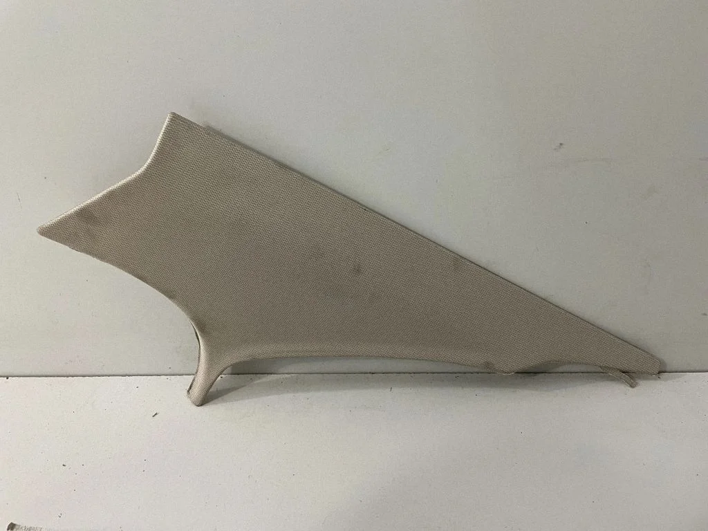 (C) statņa apdare – BMW 3. sērija F30 F35 F31 (2012-2018)