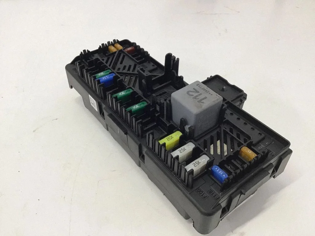 Fuse module A2239067303