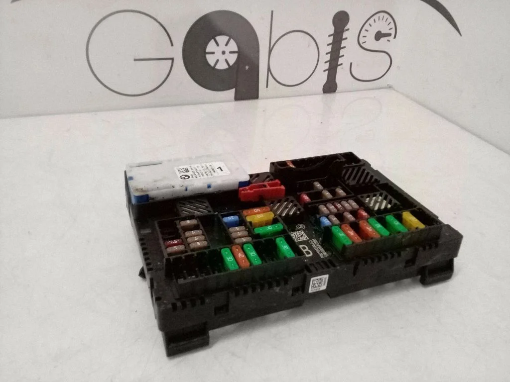 Fuse module 9357891