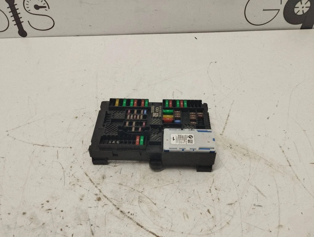 Fuse module 8734162