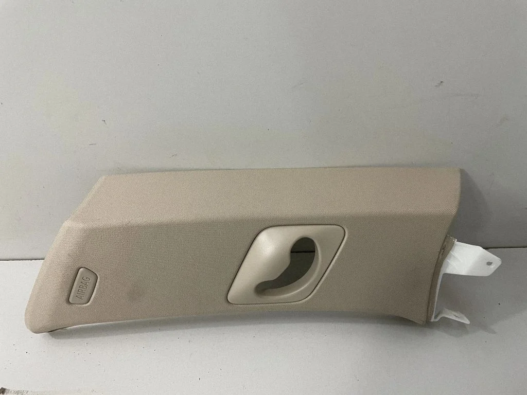 (C) pillar trim – BMW X5 F15 (2013-2017)