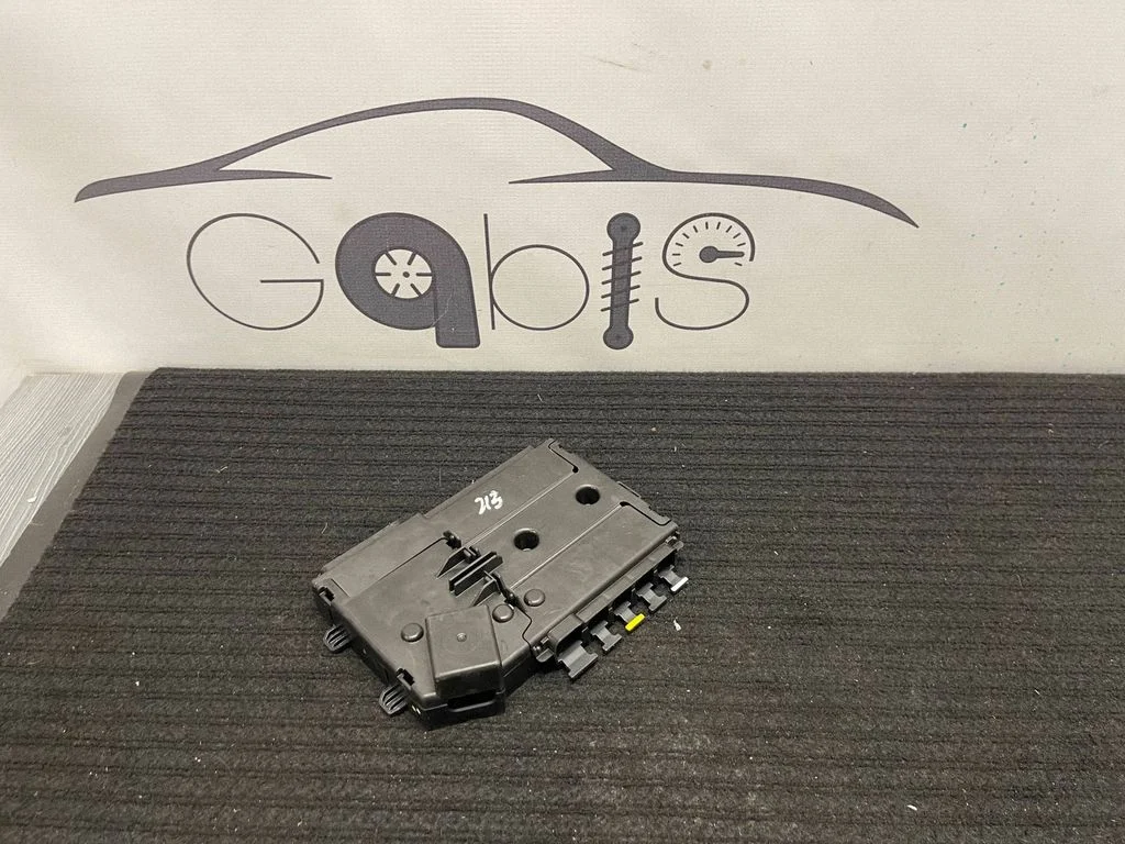 Fuse module A2135406200