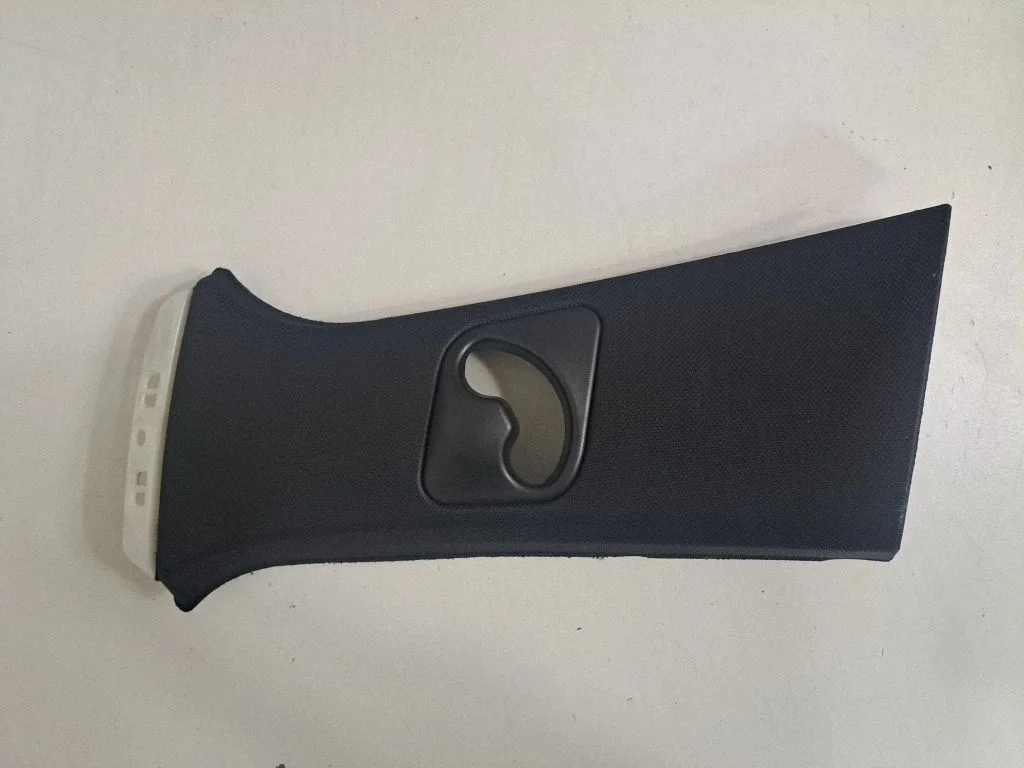 (B) piilari kate (alumine) 7324911