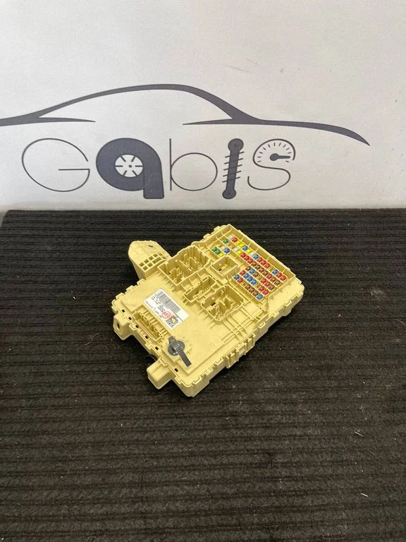 Fuse module 91901-P4651