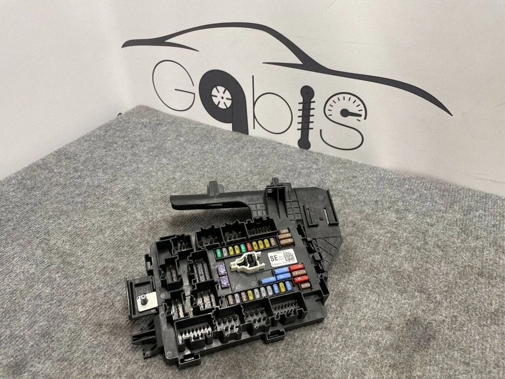 Fuse module 109440900E – Tesla Model S (2012-)