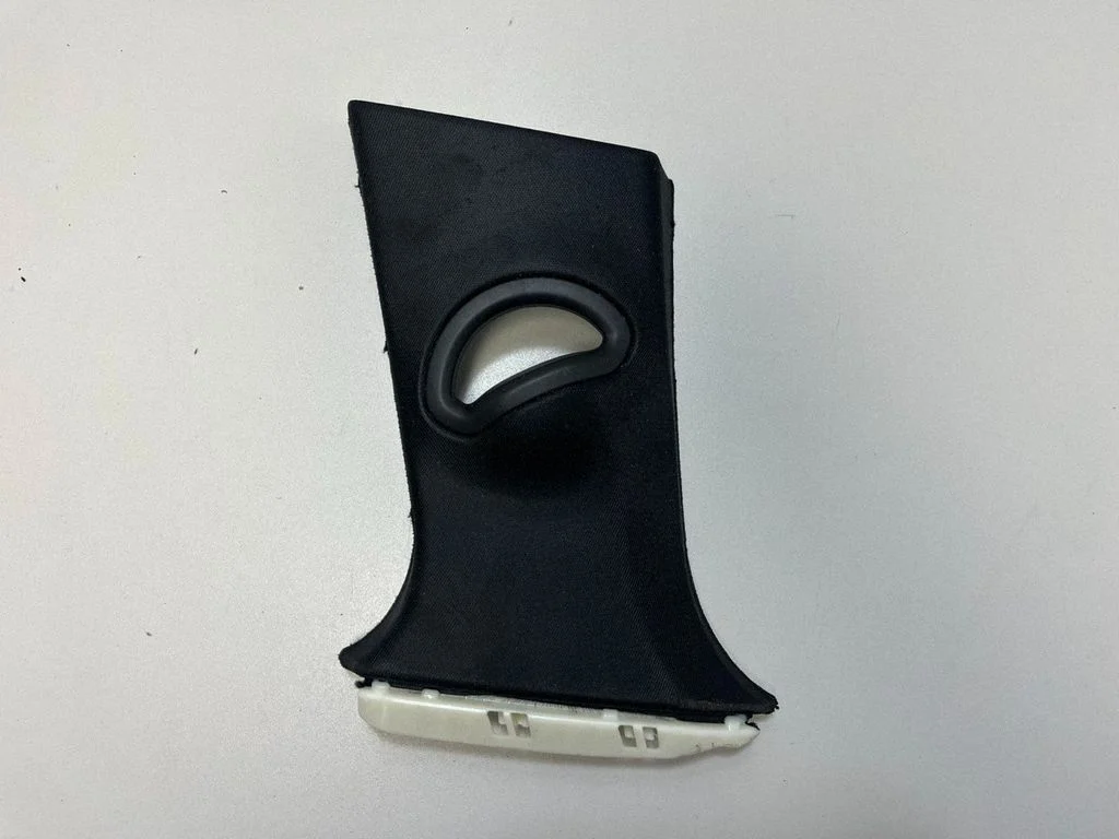 (B) pillar trim (bottom) 8096441
