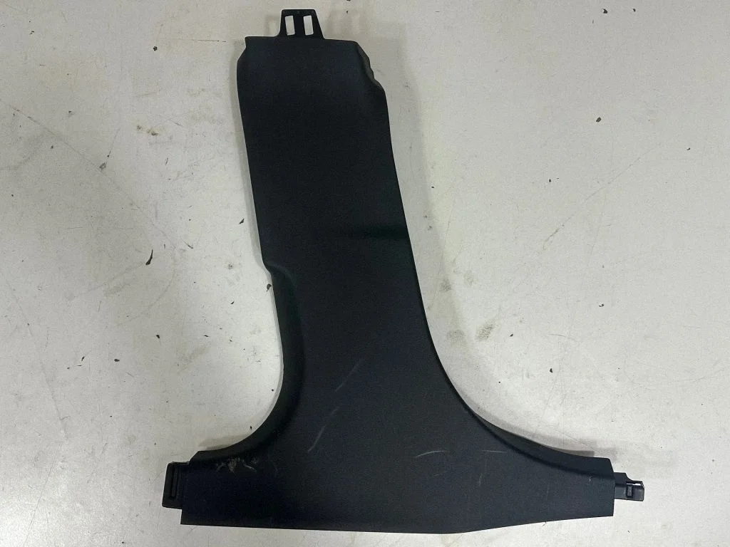 (B) pillar trim (bottom) 9871095