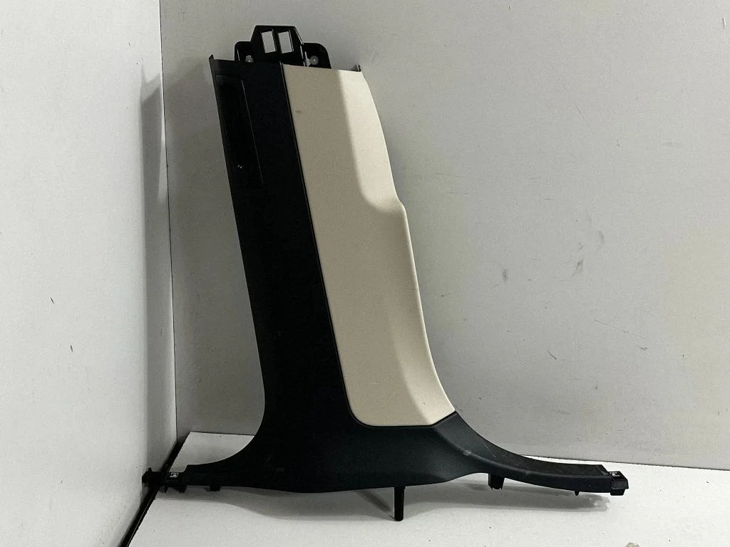 (B) pillar trim (bottom) 5A046C1 – BMW iX1 (2022-)