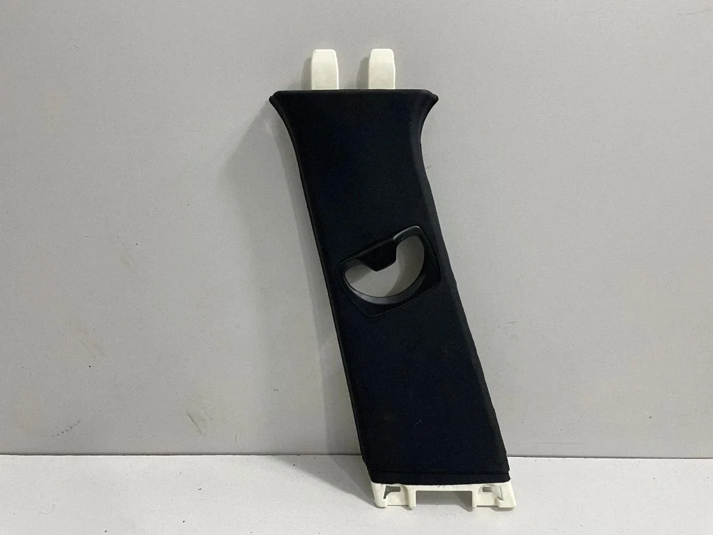 (B) pillar trim (bottom) – BMW 3 Series E90 E91 (2005-2012)