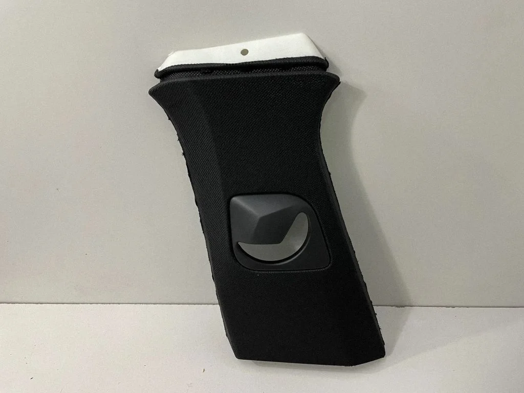 (B) pillar trim (bottom) 1234567 – BMW X4 G02 (2018-)