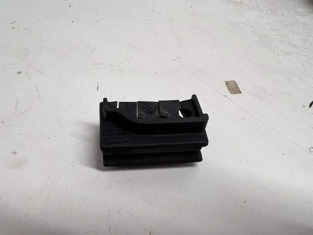 Kita išorės detalė