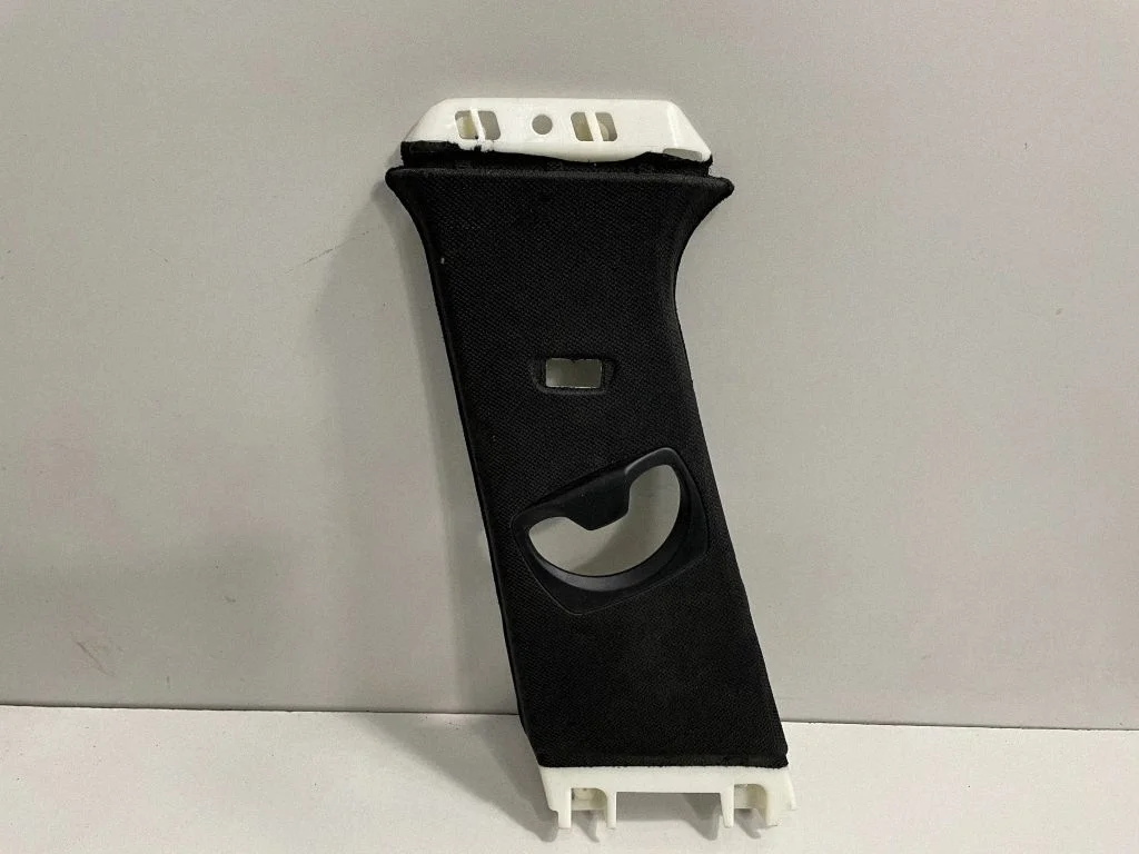 (B) statņa apdare (apakšējā) – BMW 3. sērija F30 F35 F31 (2012-2018)