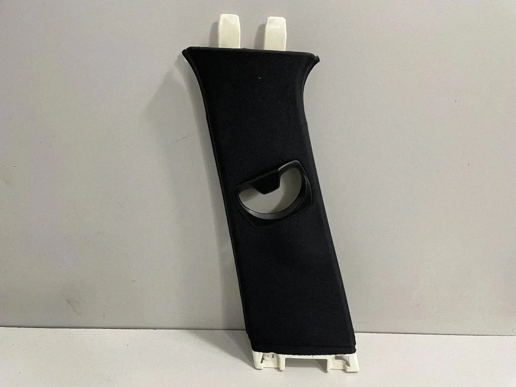 (B) pillar trim (bottom) – BMW 3 Series E90 E91 (2005-2012)