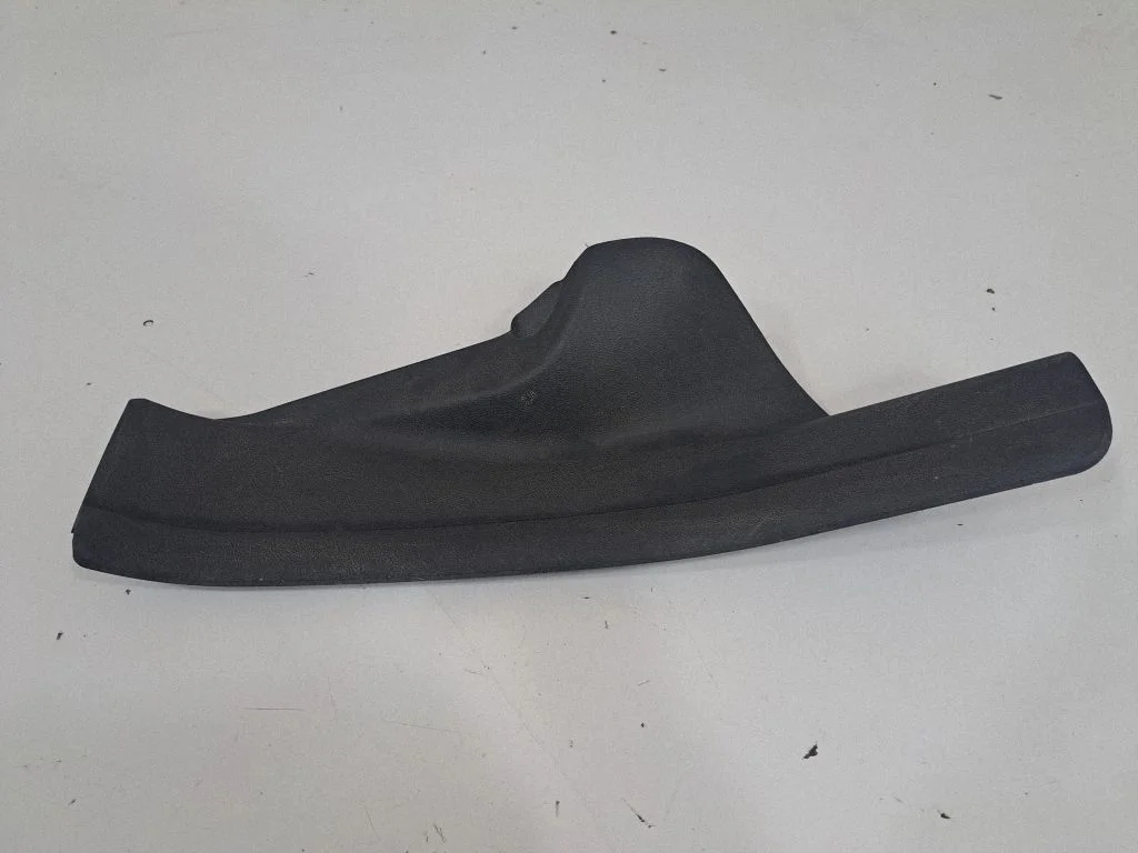 Rear sill trim cover – BMW 3 Series G20 G21 (2019-)