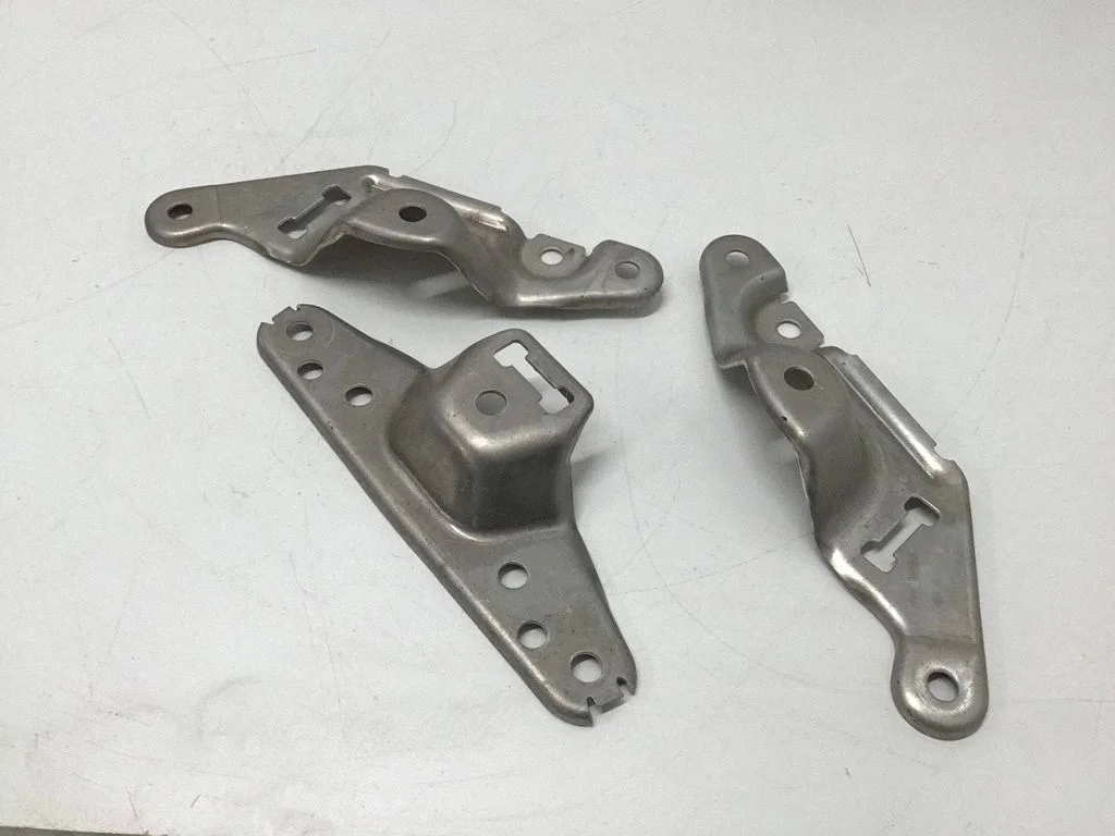 Other exterior part A2577210000