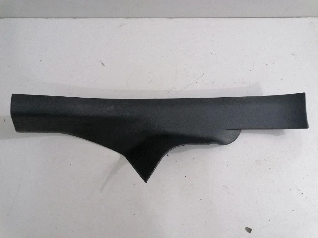 Rear sill trim cover – BMW 5 Series G30 G31 G38 (2016-)