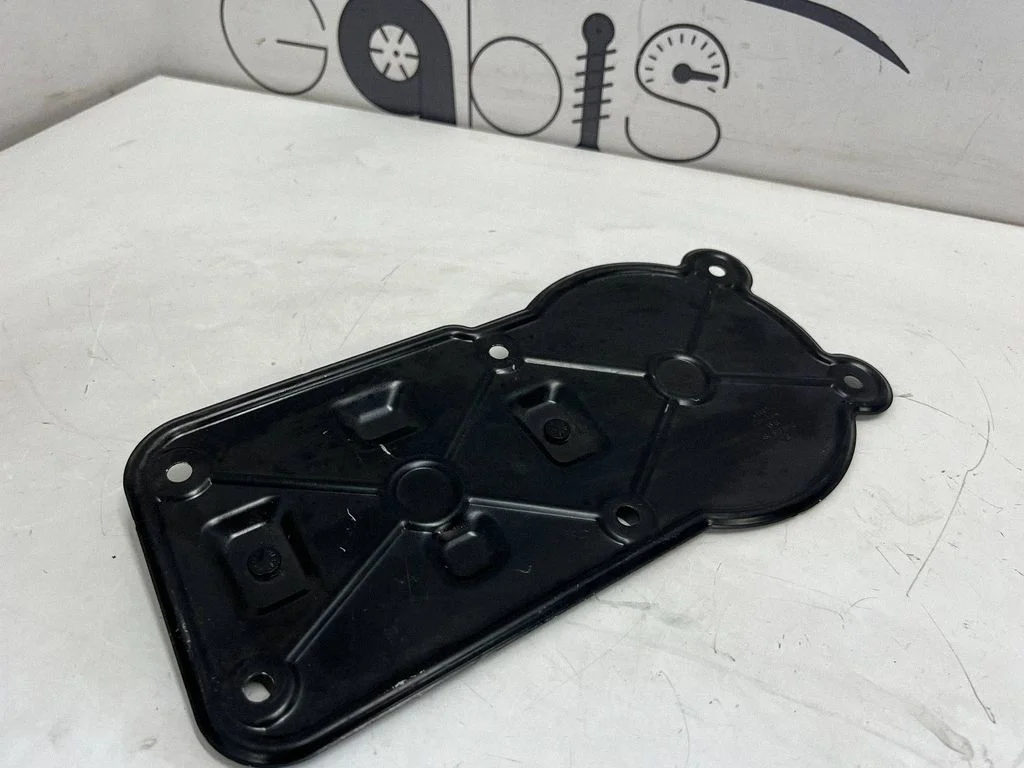 Kita išorės detalė