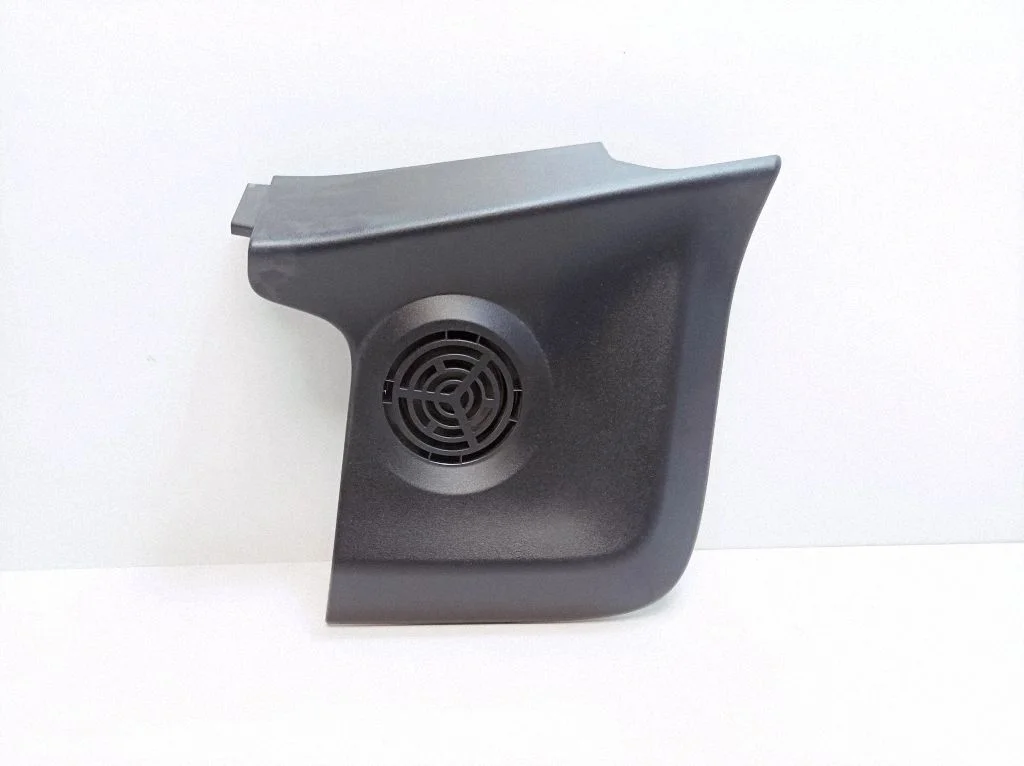 Front sill trim cover – BMW i8 (2014-)
