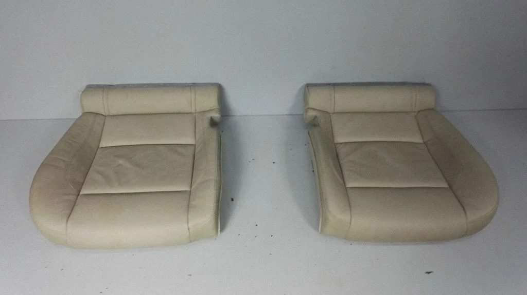 Tagaiste – BMW X6 E71 (2008-2014)