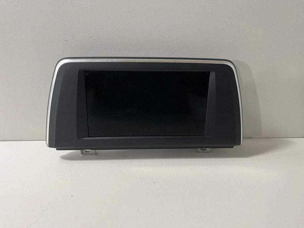 Screen/display/small screen 9322123 – BMW X1 F48 F49 (2015-2022)