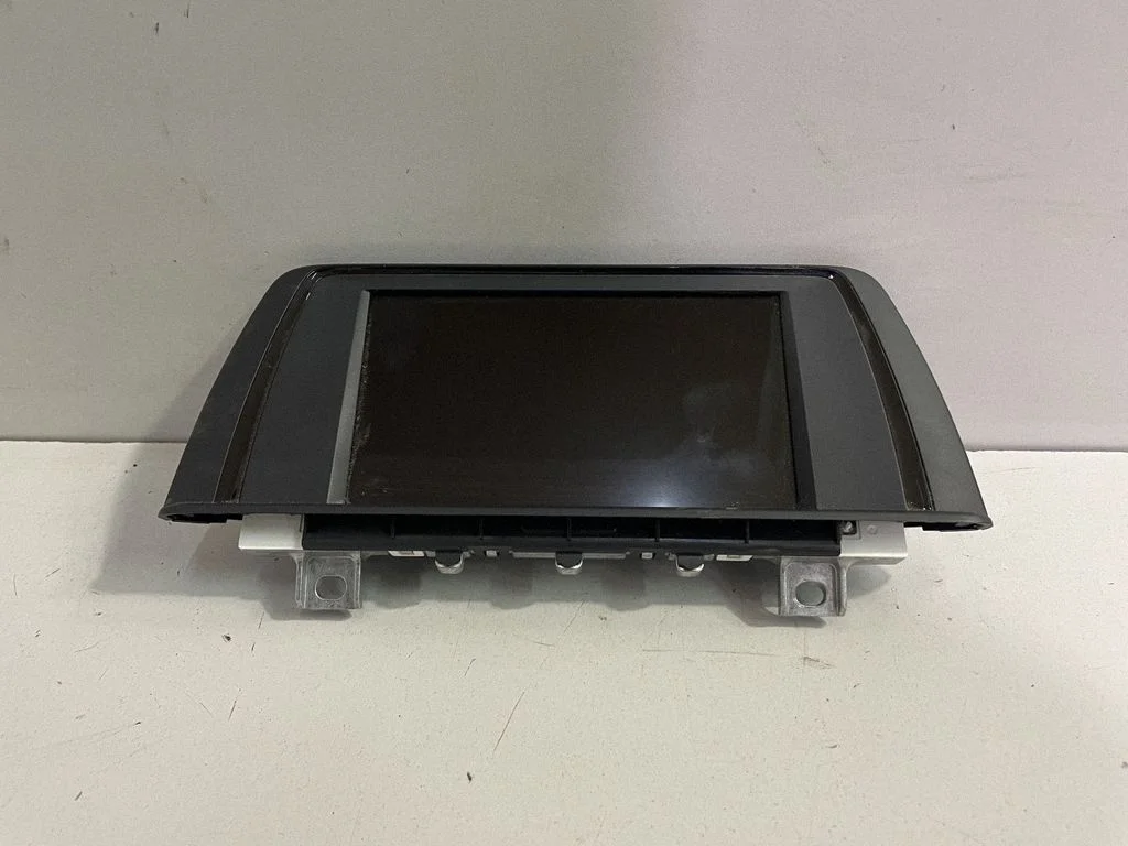 Screen/display/small screen – BMW 4 Series F32 F33 (2013-2020)