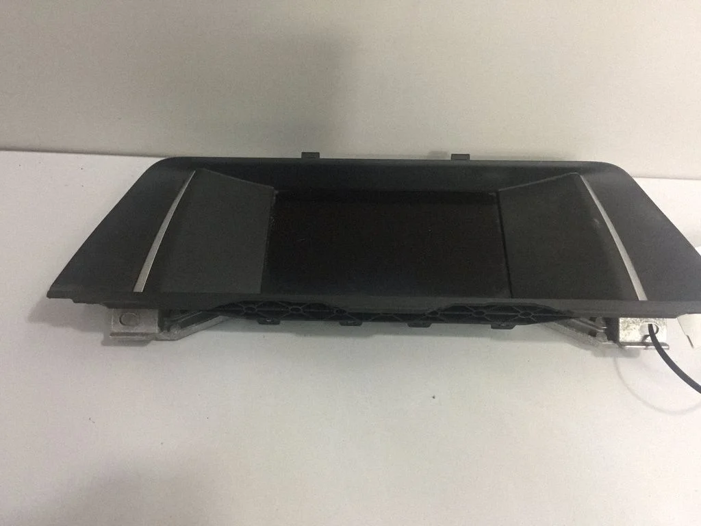 Screen/display/small screen – BMW 3 Series F30 F35 F31 (2012-2018)