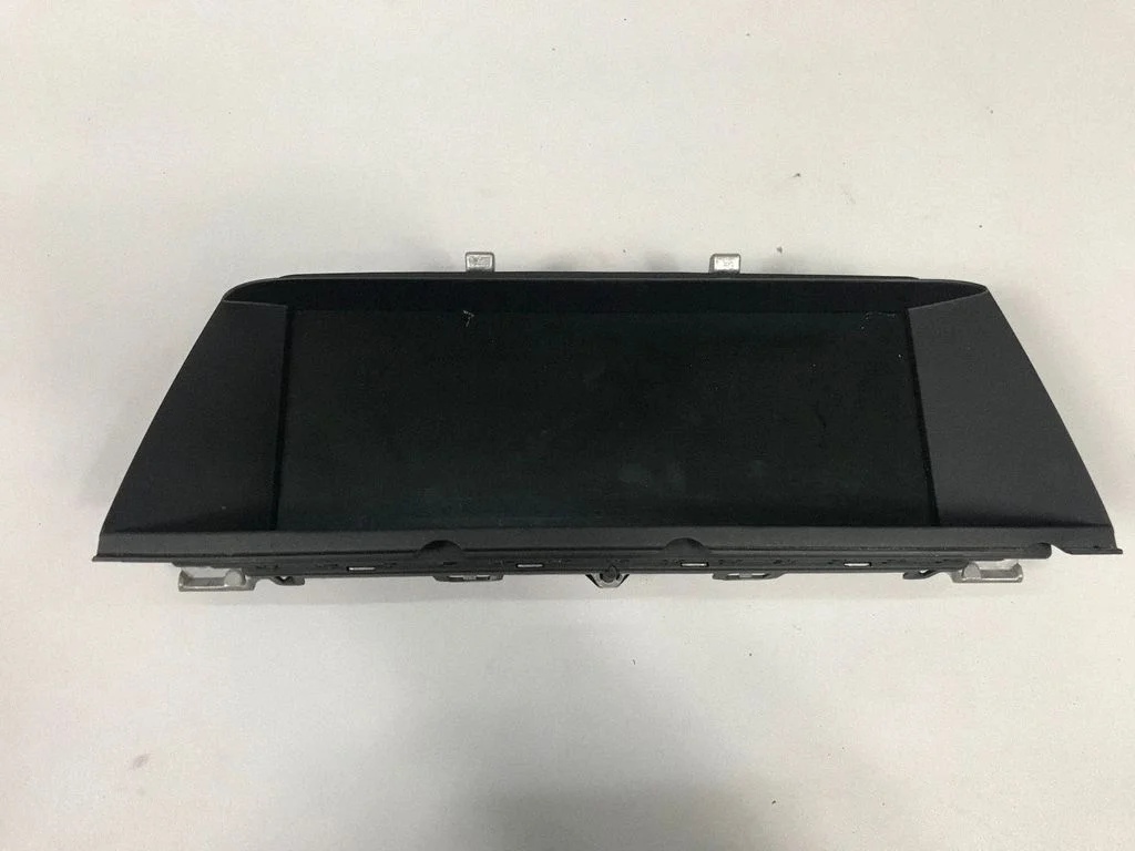 Screen/display/small screen – BMW 7 Series F01 F02 F03 F04 (2008-2016)