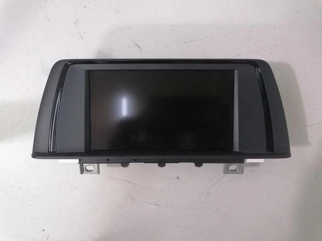 Screen/display/small screen – BMW 4 Series F32 F33 (2013-2020)