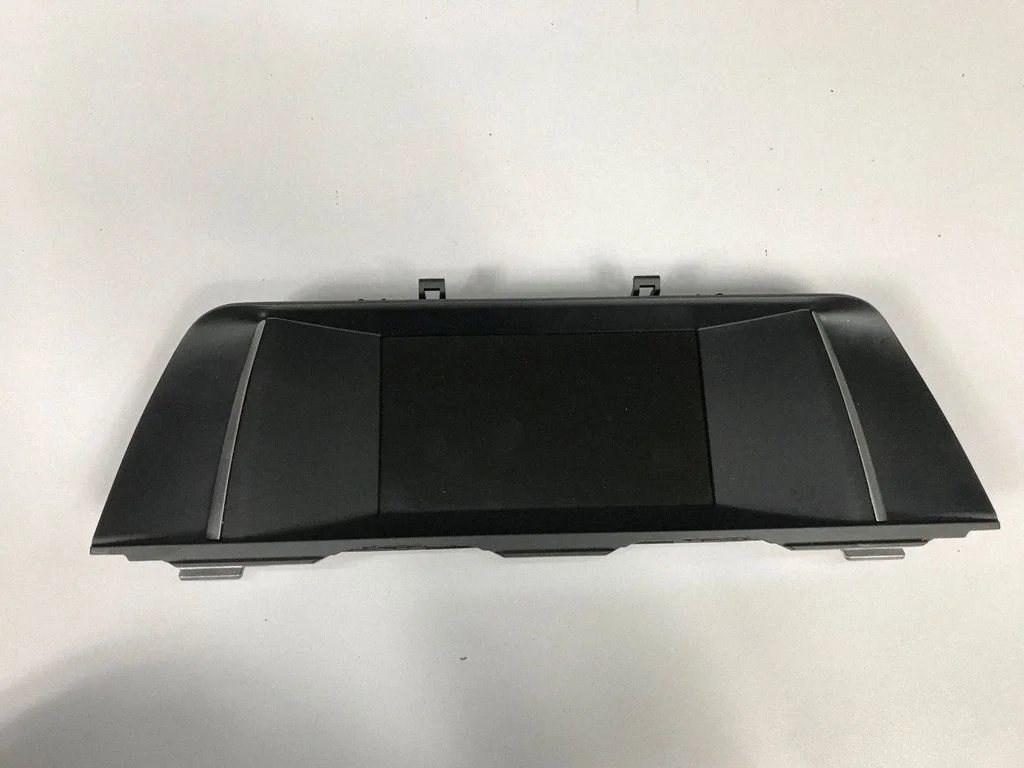 Screen/display/small screen – BMW 5 Series F10 F11 (2009-2016)