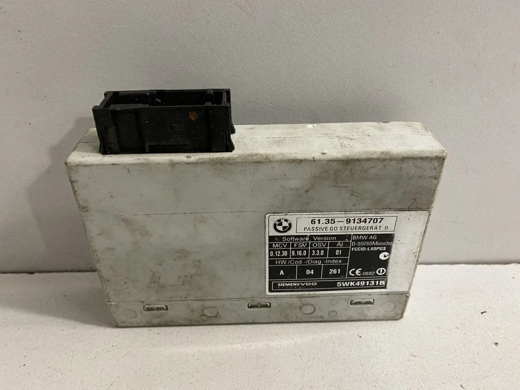 Citi instrumenti – BMW 5. sērija E60 E61 (2004-2010)
