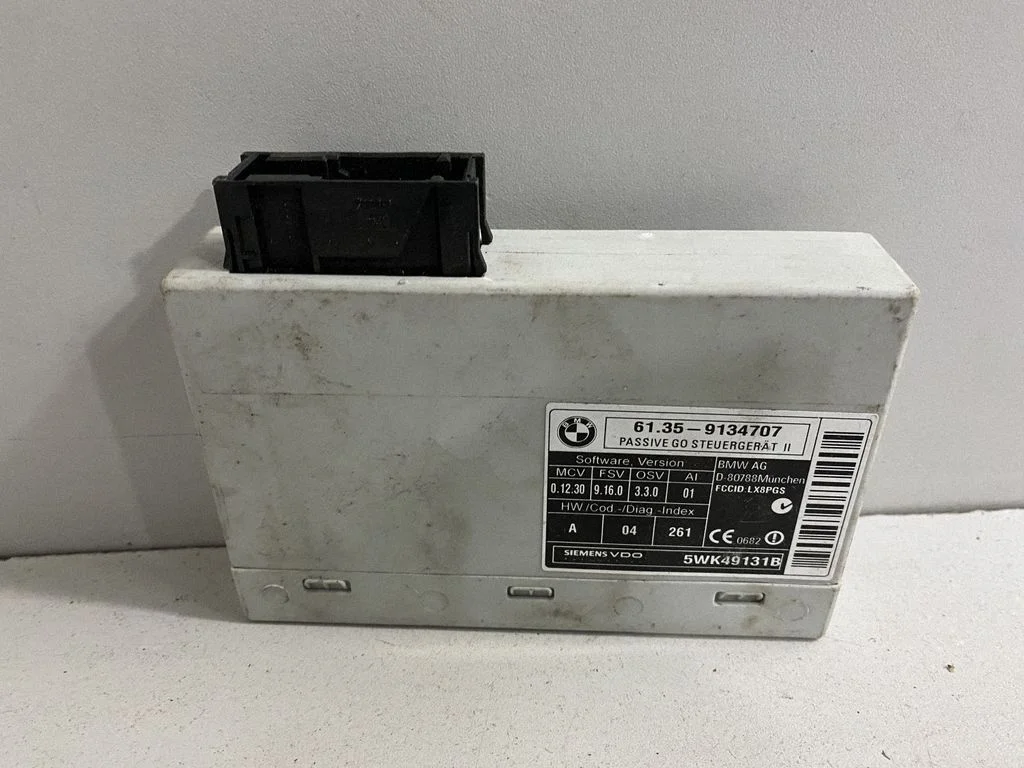 Citi instrumenti – BMW 5. sērija E60 E61 (2004-2010)