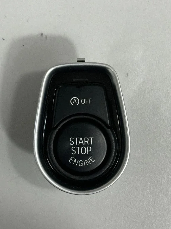 Motora iedarbināšanas poga (slēdzis) 9250734