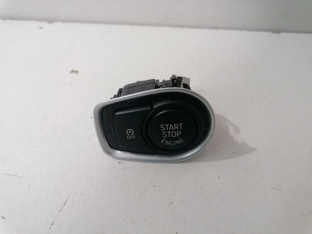 Mootori start-stopp-nupp 9289135 – BMW 2-seeria F46 (2015-)