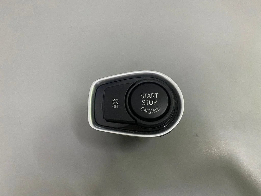 Mootori start-stopp-nupp 9289135 – BMW 2-seeria F45 (2014-2021)