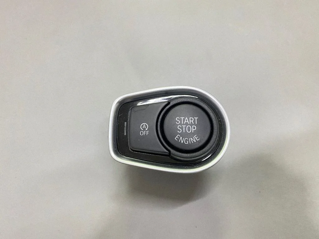 Engine start stop button switch 9289135 – BMW X1 E84 (2009-2015)