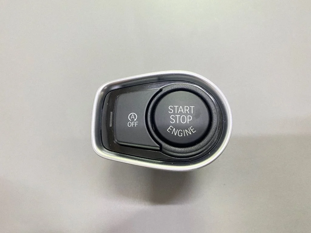 Mootori start-stopp-nupp 9289135 – BMW 2-seeria F45 (2014-2021)