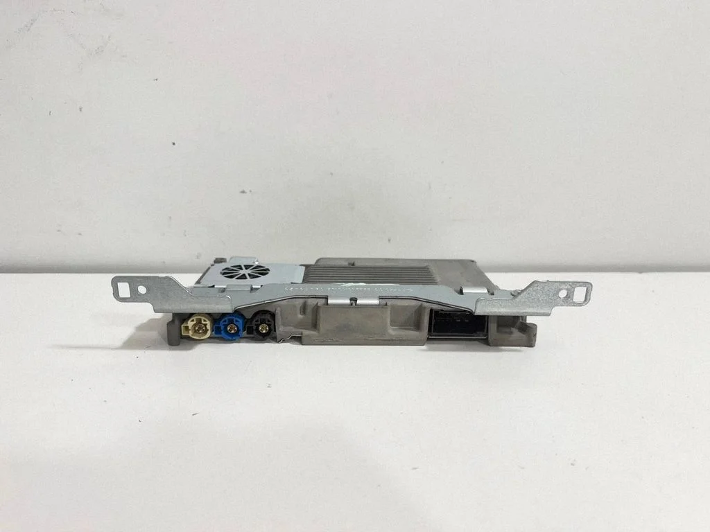 Spidometrs (instrumentu panelis) – BMW X7 G07 (2018-)