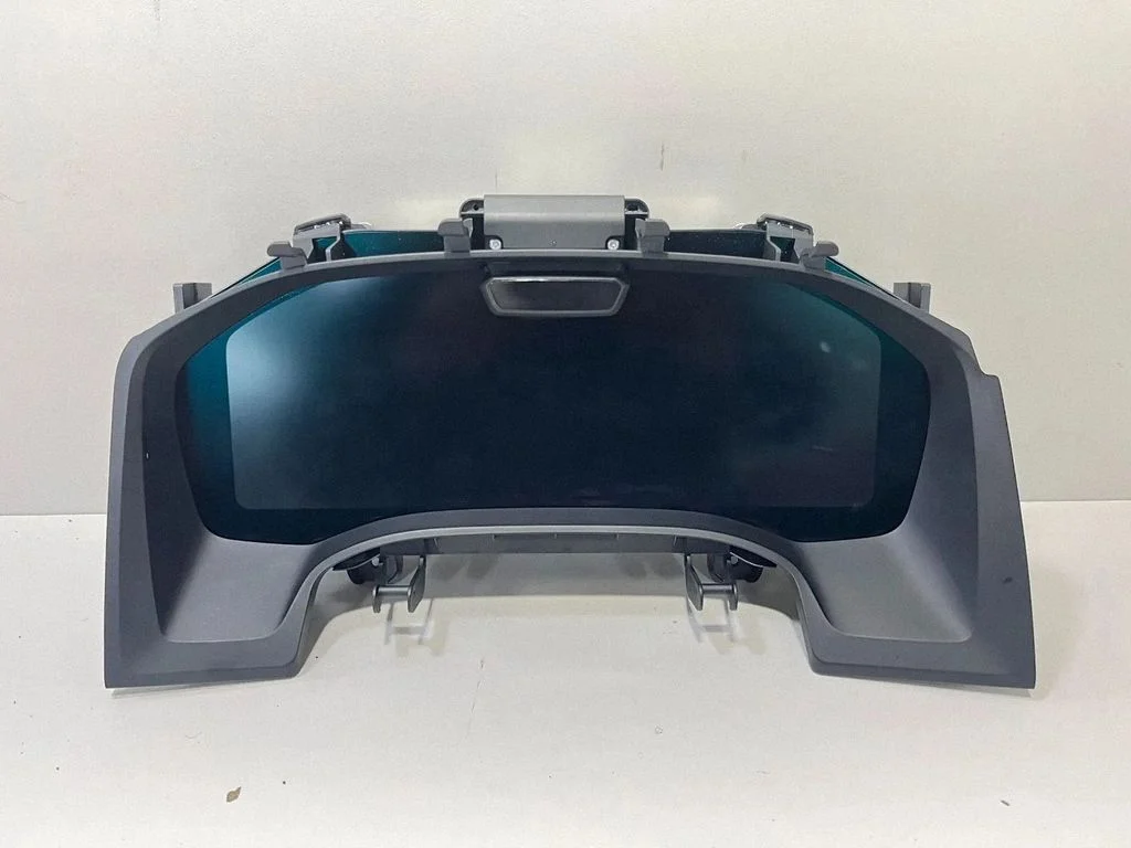 Spidometrs (instrumentu panelis) – BMW 8. sērija G15 (2018-)