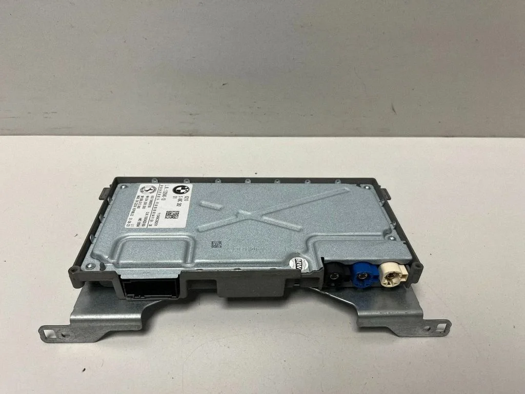 Spidometrs (instrumentu panelis) – BMW XM (2022-)