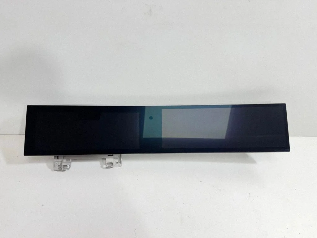 Speedometer (instrument cluster) 5A93245