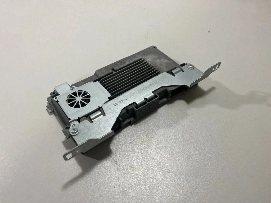 Spidometrs (instrumentu panelis) – BMW X5M G05 F95 (2019-)