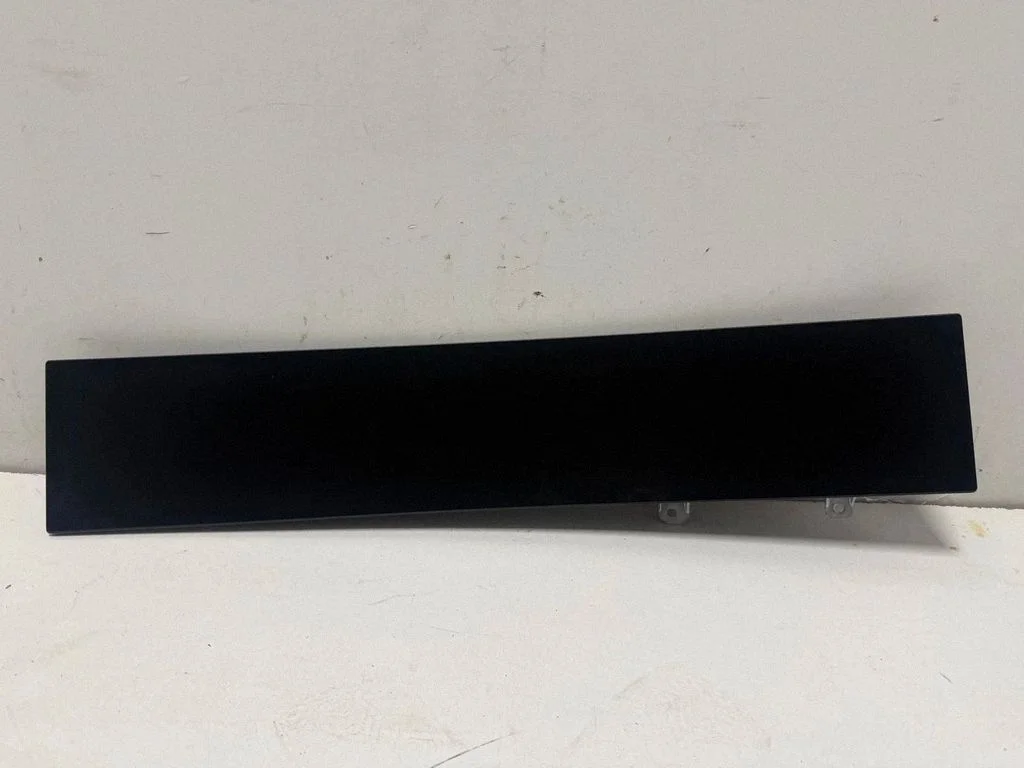 Speedometer (instrument cluster) 5A7B2D8