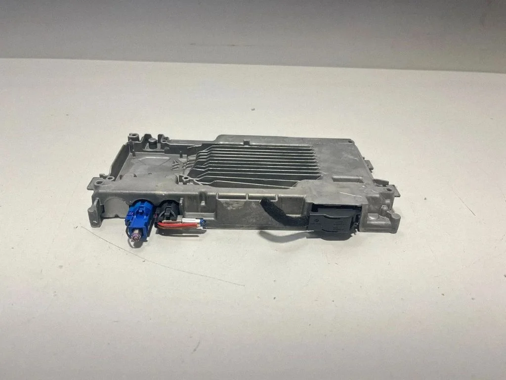 Spidomeeter (näidikuplokk) 5B33E51 – BMW 5-seeria G60 G61 (2023-)