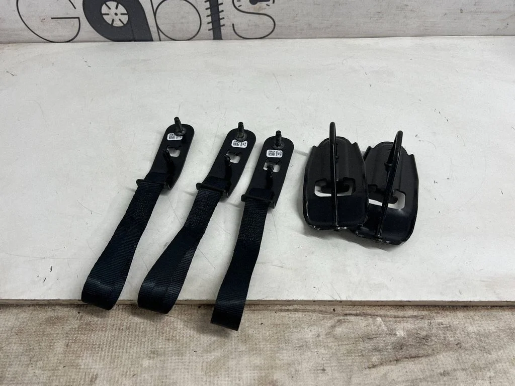 Other interior part – Dodge RAM 1500 DS (2009-)