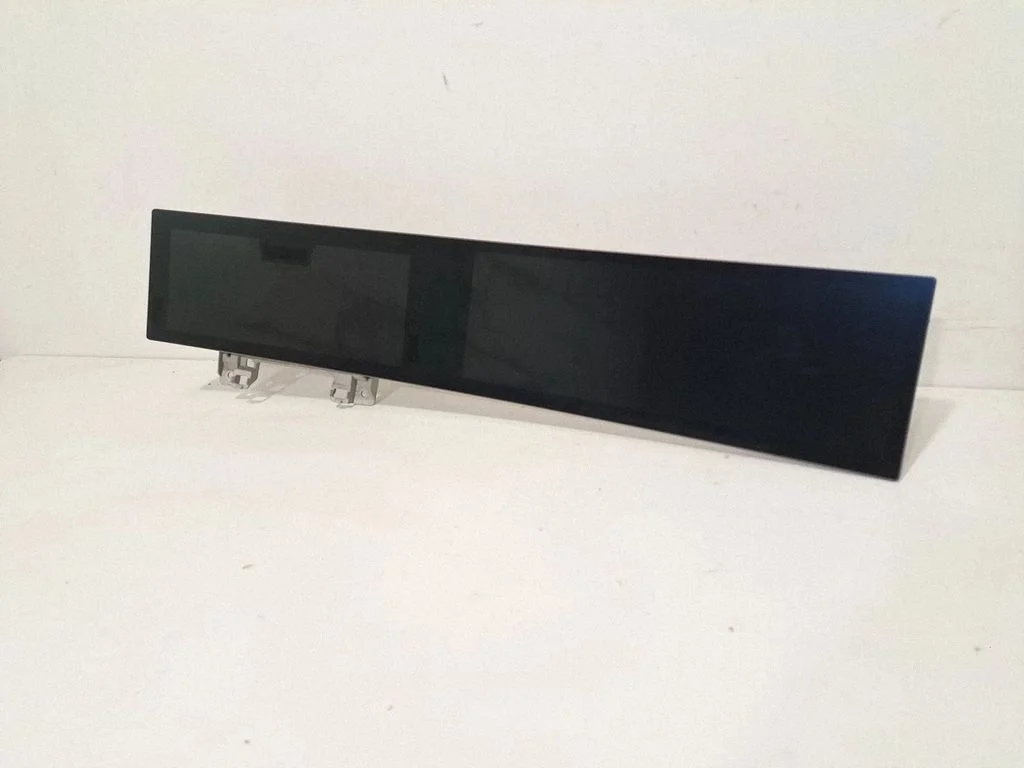 Speedometer (instrument cluster) 5A73196